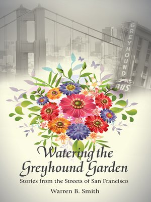 cover image of Watering the Greyhound Garden